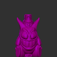 Captura-de-pantalla-2025-08-25-a-las-16.26.18.png BIC CIGARETTE LIGHTER CASE - GENGAR CREEPY - POKEMON