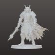 1000132321.jpg Cyber Samurai: The Proxy Protocol V2 (3D Printable)