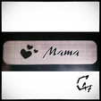 JG-Bookmark-Mama.png Bookmark - Hearts - Mama / Mom