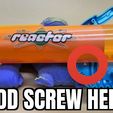 add-a-screw.jpg Max React! 40 Max / airsoft grenade launcher Nerf Reactor mod