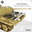 FM25-039-Render-12.jpg Panther Ausf. G Engine Details [Modular Master Set] FM25-039