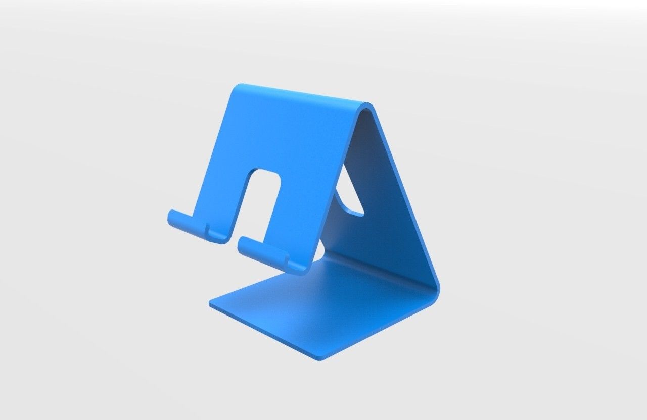 soporte.jpg Файл STL Mobile holder・3D-печатная модель для загрузки, shonduvilla