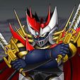 997649-thumbnail.jpg Mazin Emperor G Sword (Version 2)