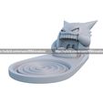 gengar-cup-holder-3d-print-model-pokemon-10.jpg gengar cup holder 3d print model from pokemon