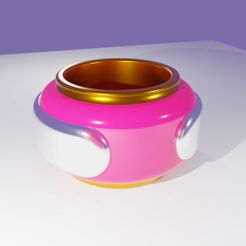 perseverance.jpg Archivo STL PERSEVERANCIA・Design para impresora 3D para descargar