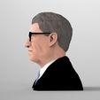 bill-gates-bust-ready-for-full-color-3d-printing-3d-model-obj-mtl-fbx-stl-wrl-wrz (4).jpg Bill Gates bust ready for full color 3D printing