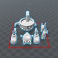 Cuphead 2.0 Versión Final (1).png Cuphead - Actionfigur