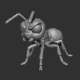 ANGRY-ANT-CHIBI-2.jpg Cute Chibi Angry Ant