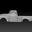 Screenshot-101.png Chevy Truck Classic body only ready to 3Dprint- hotwheels
