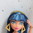 PXL_20230717_161639118.PORTRAIT.jpg Cleo de Nile G3 Monster High Cleo earrings