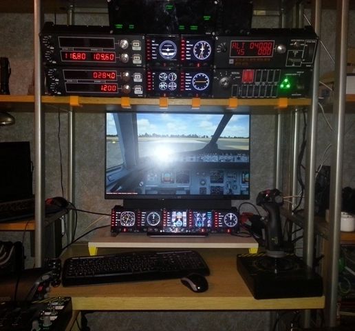 20160105_195238_.jpg Saitek flight panels top rack mount