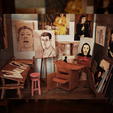 Artists-Room-Furniture-Collection_Miniature-9_2.png Miniature Artist Room Furniture Collection  (9 PCS)  |  1:12 Scale,  Miniature Artist Room, Dollhouse Art Furniture, Miniature Art Studio