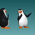 6.png skipper rico private Kowalski the penguins from penguins of madagascar