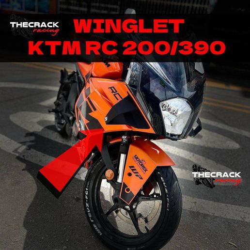 Motogp Rc 200 New Edition Ktm Rc 200 Red Bull Edition Clearance