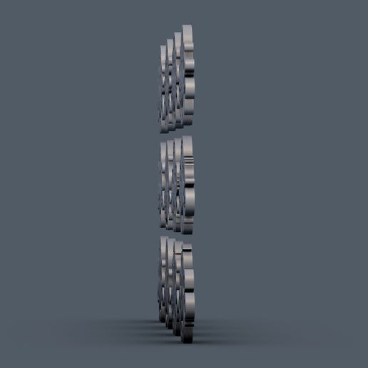 Cute-Octopus-Designs-Pack0005.jpg Милый осьминог - 12 декоративных рельефных моделей для лазерной 3D-печати с ЧПУ