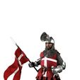 da012a1f-9610-4706-af87-6faad39c8f7c.jpg 1/6th scale Bachelor knight figurine