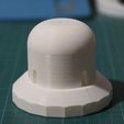 20241201_205744.jpg Quarter Wave Ground Plane Antennenträger