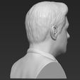 8.jpg Dean Winchester bust 3D printing ready stl obj formats
