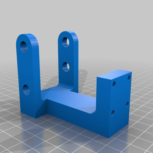 96ba76c53ae31318b71199743b0ea5f4.png 3D Printed Numechron Clock