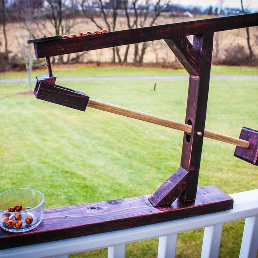 Marble Roller Machine