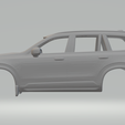 454.png volvo xc 90