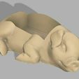 Captura.jpg cerdito porta esponja o espojilla metalica