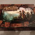 IMG_20181219_222329.jpg Robinson Crusoe - Adventures on the Cursed Island (1st edition) board game insert