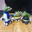 Untitled-1.png Modular Robo Friendo Succulent Planters