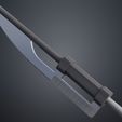 Ketsu_Onyo_spear_color_2_3Demon.jpg Ketsu Onyo Spear from Star Wars:Rebels