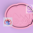 HarryC.png Harry Potter Cutter Set
