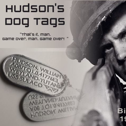 Capture d’écran 2017-03-07 à 09.42.56.png STL-Datei Hudsons Dog Tags kostenlos・3D-druckbare Vorlage zum herunterladen