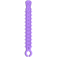 multiplicateurx02_vague01.STL Drawing and multiplication rule Multiplitrace