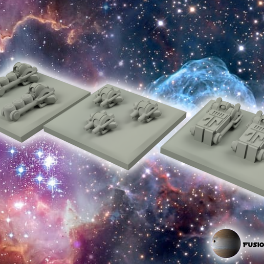Fusion-render-background.png SPACE DWARF FIGHTER, BOMBER & ASSAULT BOAT DRONES