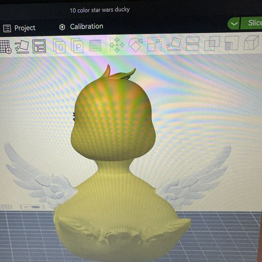 IMG_6768.jpg Jeep Duck ( Angel Ducky)