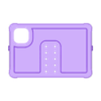 Dorso.stl OUKITEL RT3 Tablet Case