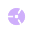 vain_rotor.stl vane type supercharger ( prototype)
