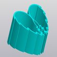 5.jpg Angel wings Planter