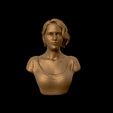 28.jpg Jennifer Lawrence 3D print model