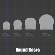 Round-Bases.png StarBases - Epic Vehicle Base Builder