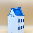 Delft-Blue-House-no-54-Miniature-Decorative-Backview1.png Delft Blue House no. 54
