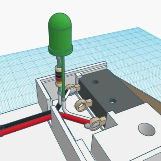 5c749d87-817d-4bb7-9d83-f565b3207b93.JPG AUTO FILAMENT SPLICER (AFS V1) UTILIZANDO A SUA IMPRESSORA 3D BOWDEN (por exemplo, Ender 3/PRO)
