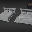 model-preview.jpg Double Bed