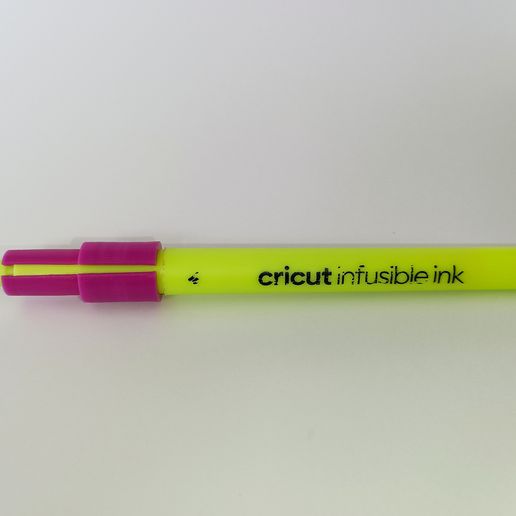 Cricut Maker Adapter on JOY 3D model