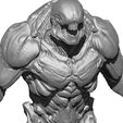 21.jpg Höllenritter DOOM für 3d-Druck STL