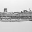 wf1.png COSTA PACIFICA cruise ship printable model