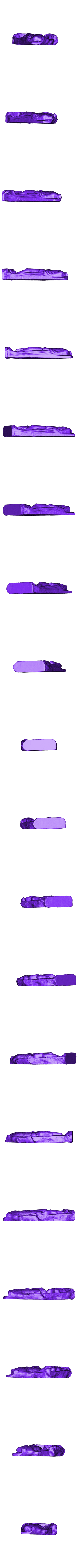 louvre-athlete-accompagne-1.stl Athlete Accompagne at the Louvre, Paris, France