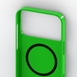 3.png Bad Boy Edition MagSafe Case for iPhone 17 Pro Max with Camera Ring Protector