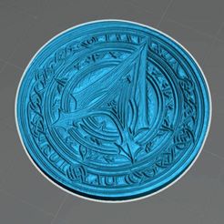 coin.jpg Echoes of the Creed: The Assassins Seal