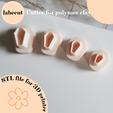 Mini-Coffin-picture.png Mini COFFIN polymer clay cutter