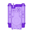 Chasis_unsupported.stl Epic scale support tanks (Anti air and suppression)
